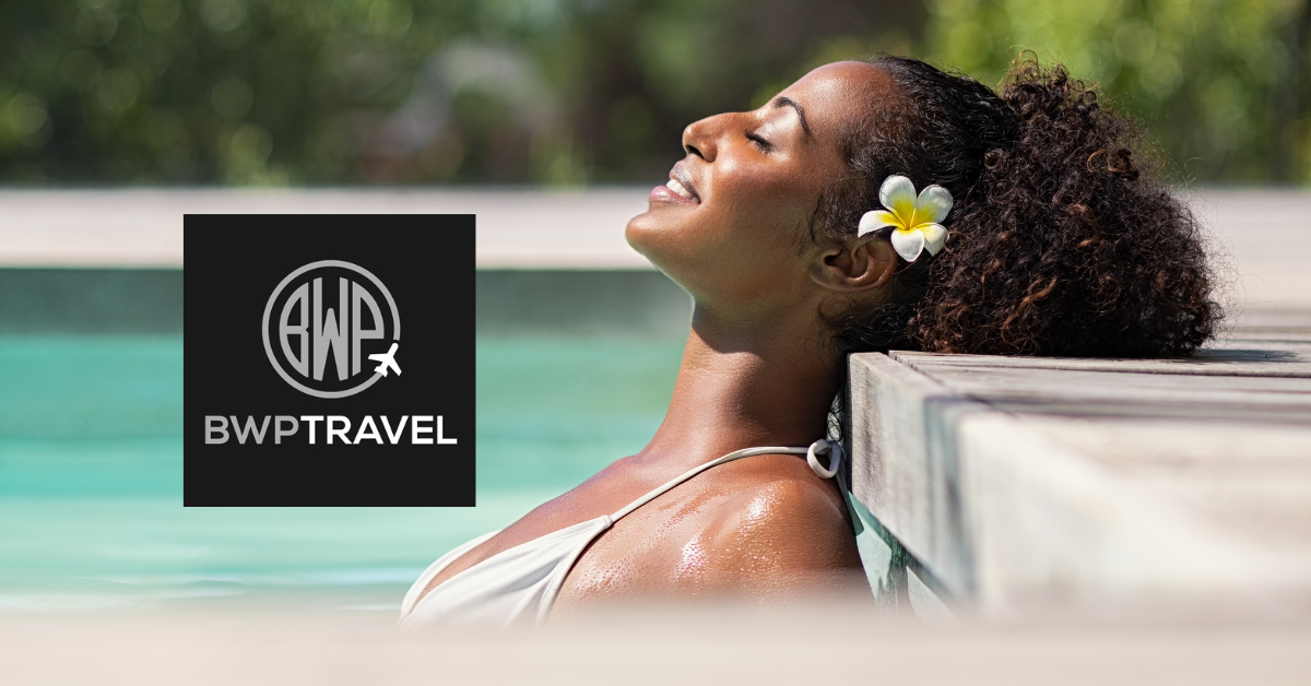 Contact Us - BWP Travel